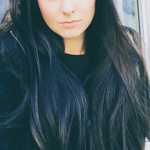 Meet your Posher, Lizz